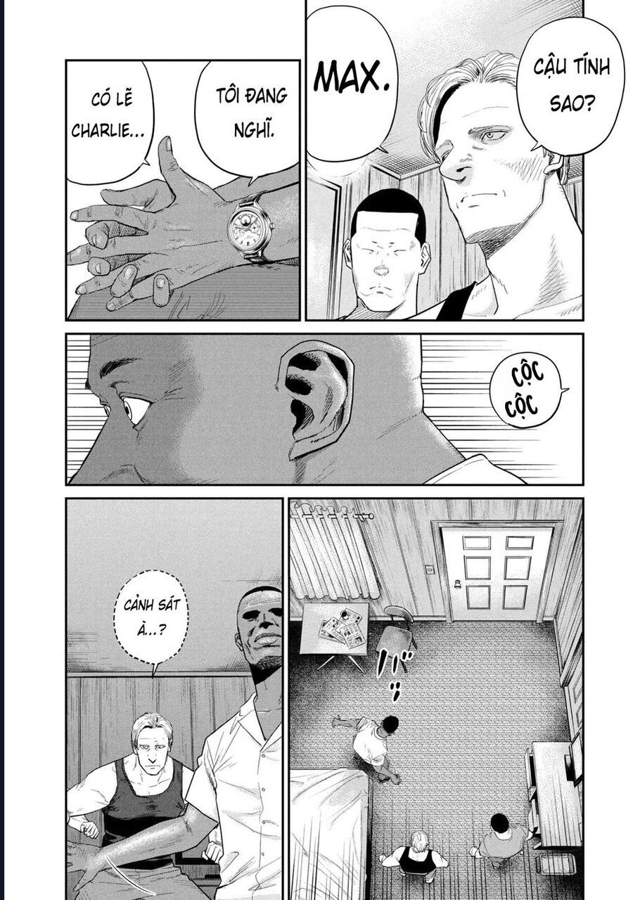 Darwin Jihen - chap4 - Trang 29
